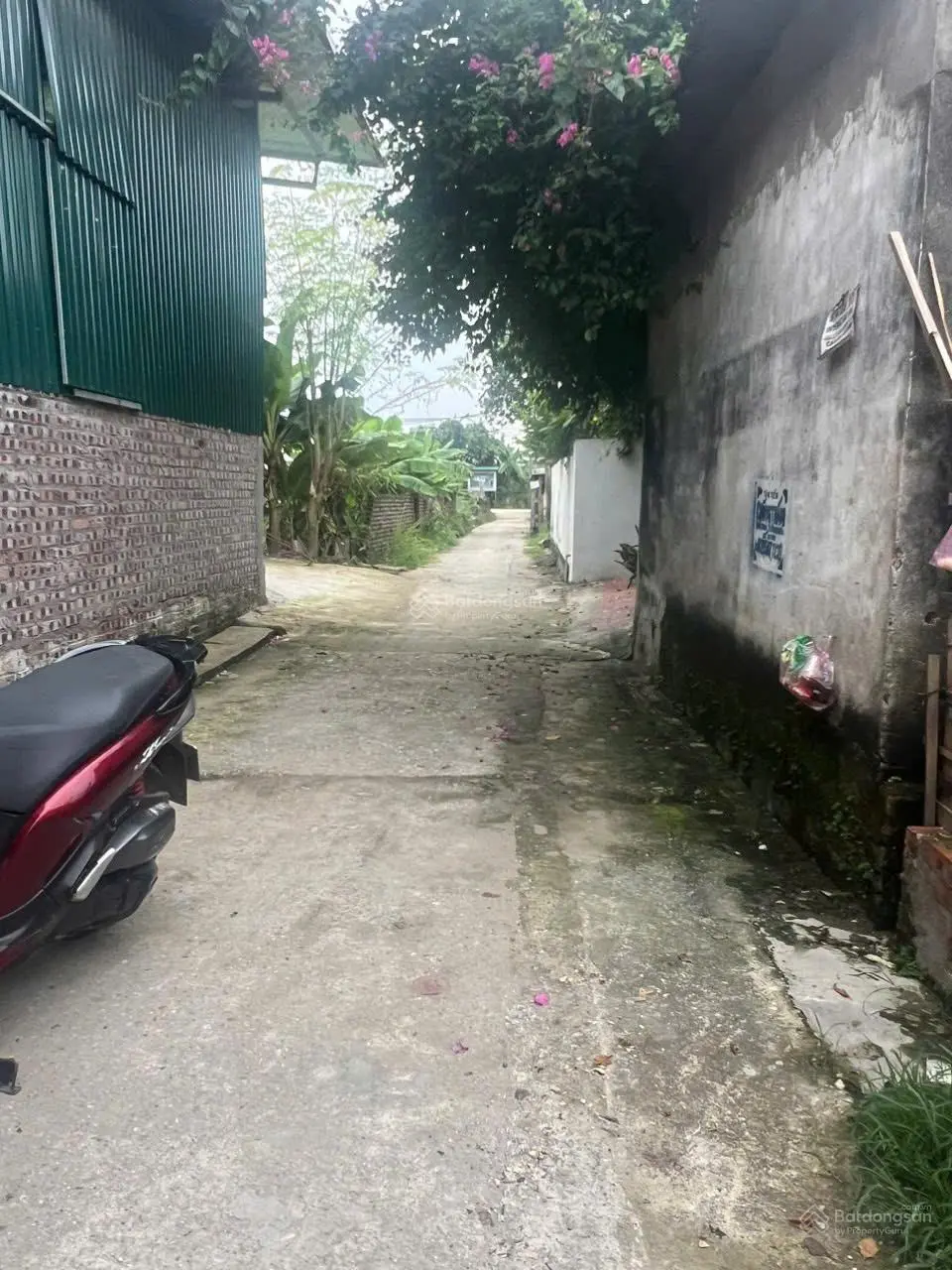 Mở bán 100m2 đường ô tô thông tại Hà Lâm 2, Thụy Lâm, Đông Anh, Hà Nội