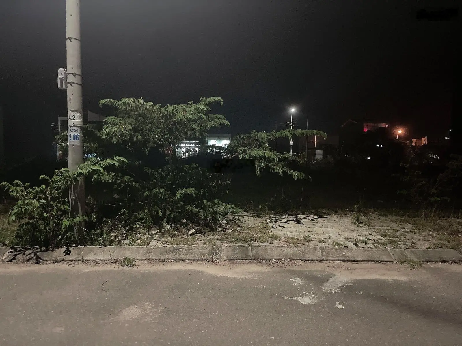 Bán đất kiệt, tái định cư Hoà Liên