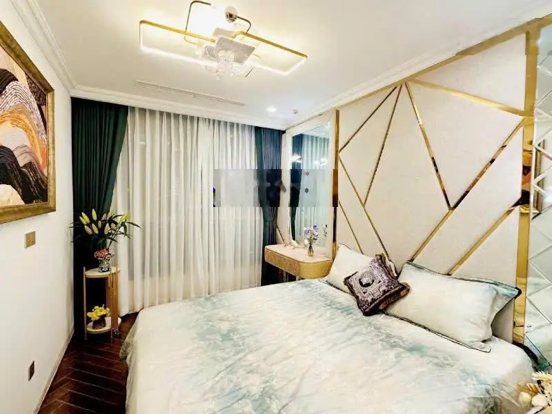 Siêu đỉnh cho căn 3PN góc toà Landmark view thoáng vs thông hầm Landmark 81 diện tích trên 100m2