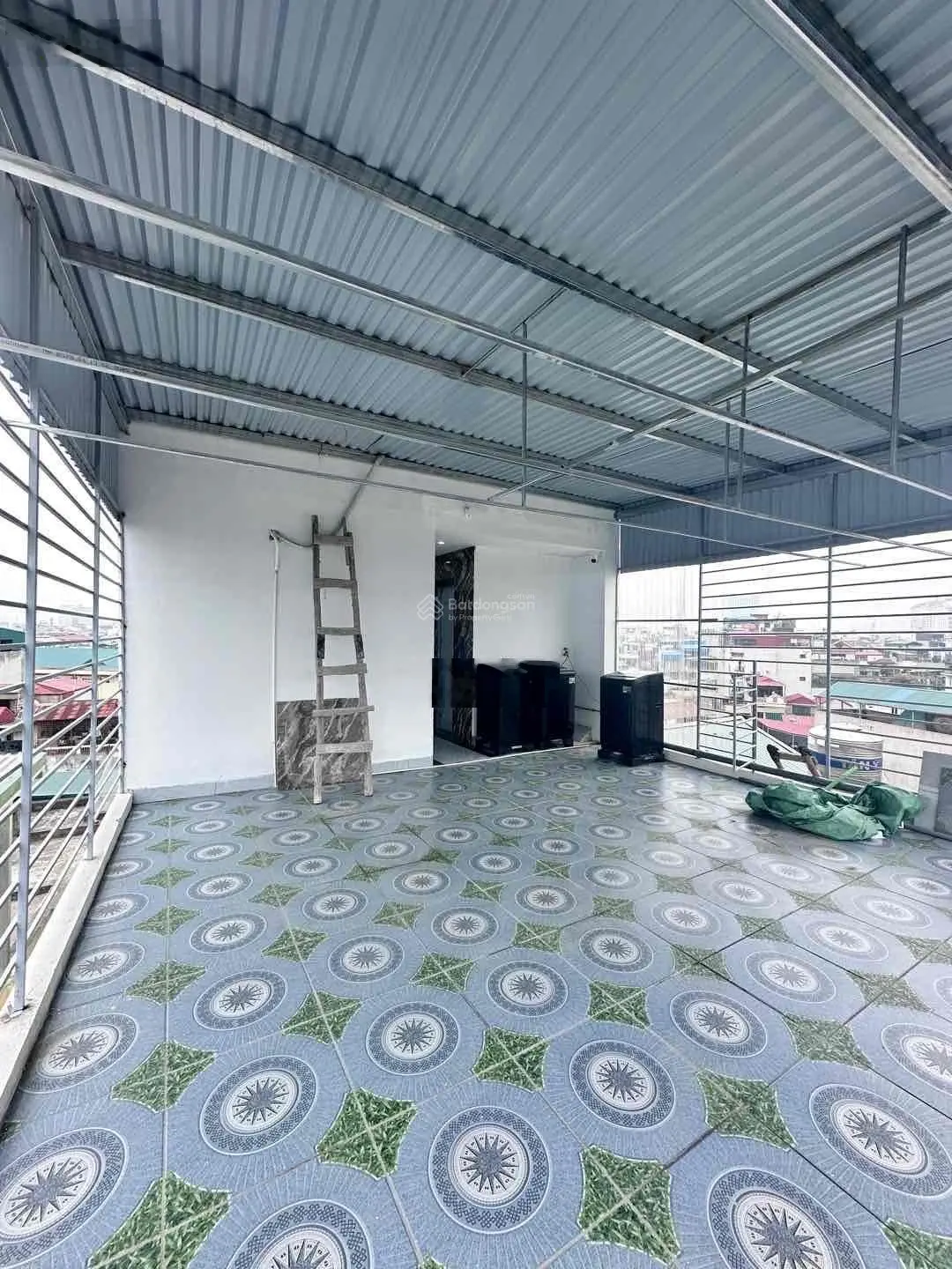 BÁN NHÀ DÒNG TIỀN TRƯƠNG ĐỊNH HAI BÀ TRƯNG: hiếm có, 96m2; 7 tầng; 22 phòng ngủ; dòng tiền 120tr/T