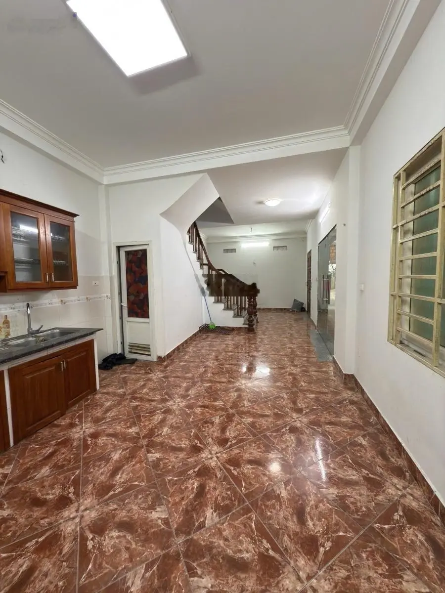 Bán nhà Yên Hòa 3 thoáng ngõ thông gần phố DT 46m2 x MT 11m giá chỉ 10,5 tỷ