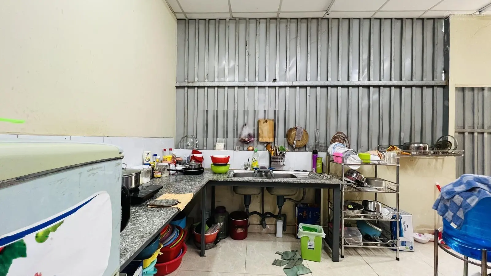 Bán Nhà Mặt Tiền Đường Lê Văn Lương, kinh doanh buôn bán, 180m2 ngang 6m x 30m sổ công nhận 166m.