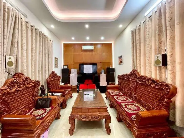 💒CẦN BÁN GẤP CĂN BIỆT THỰ 3 TẦNG 141M2 NGỌC THỤY.