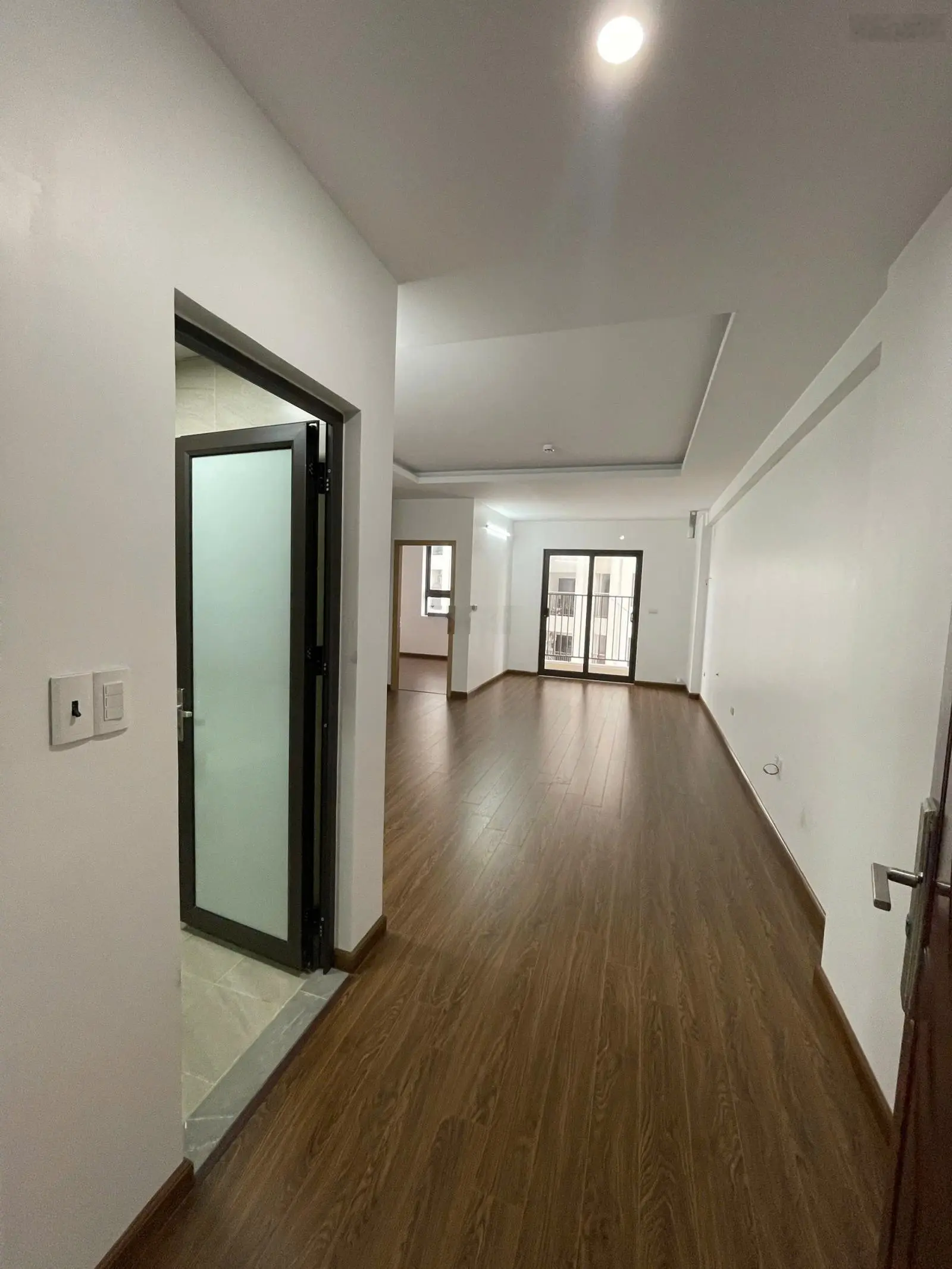 Cần bán căn hộ giá 1.XtỷVND tại Đường Quang Trung, Phường Thịnh Đán, Thái Nguyên - diện tích 75,9m2