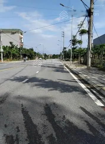 Cơ hội đầu tư vàng - Cần bán gấp mảnh đất Khu 1 Thị trấn Thanh Thủy, Huyện Thanh Thủy, Phú Thọ