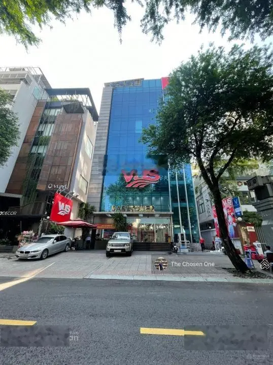 Bán nhà hẻm xe hơi 12m, Thành Thái, Quận 10, DT: 6.8x20m, 2 tầng, giá 15.8 tỷ, LH 0901 311 ***