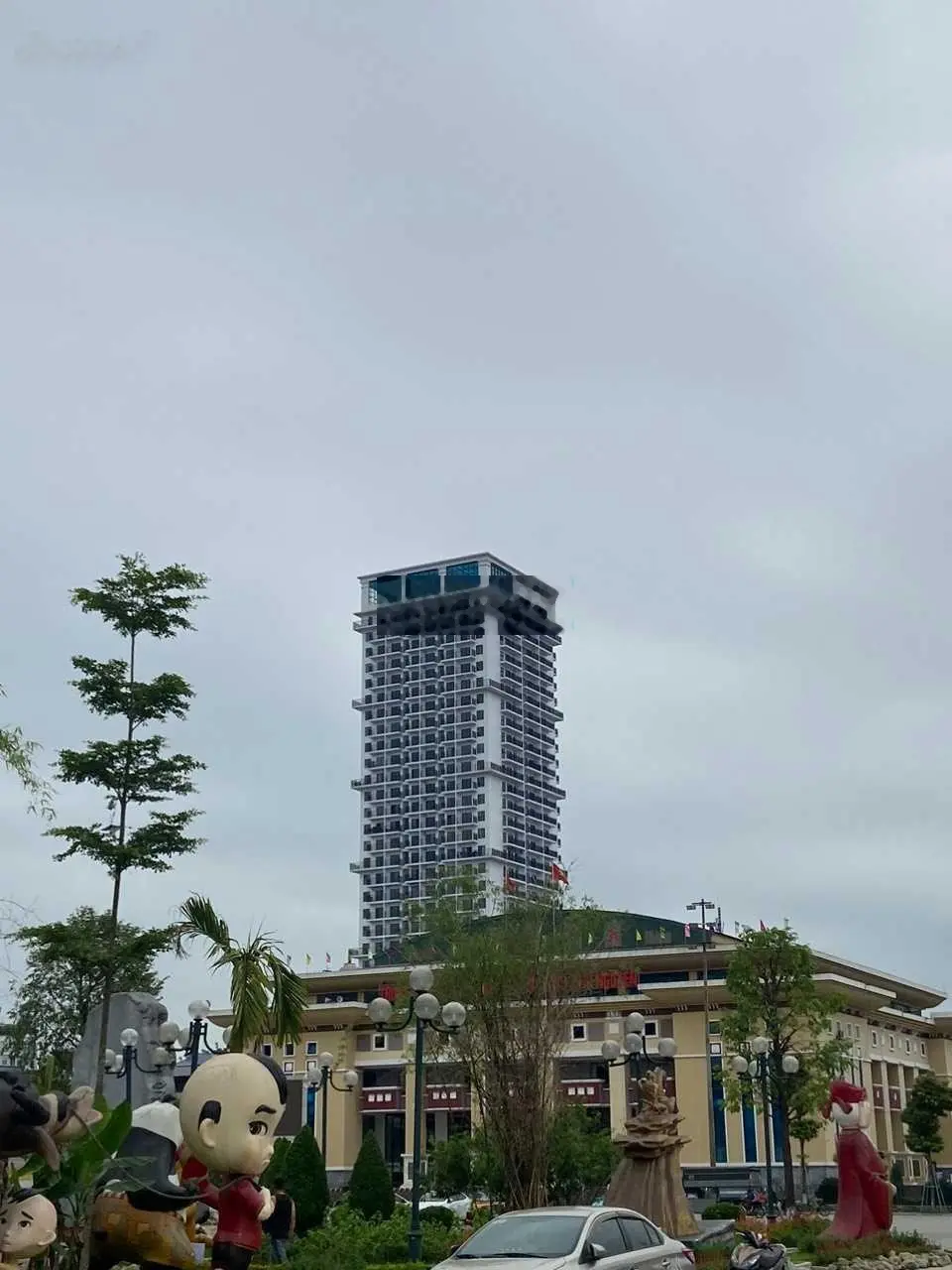 Chính chủ bán căn 3 phòng ngủ 2 nhà vệ sinh giá hạt dẻ
