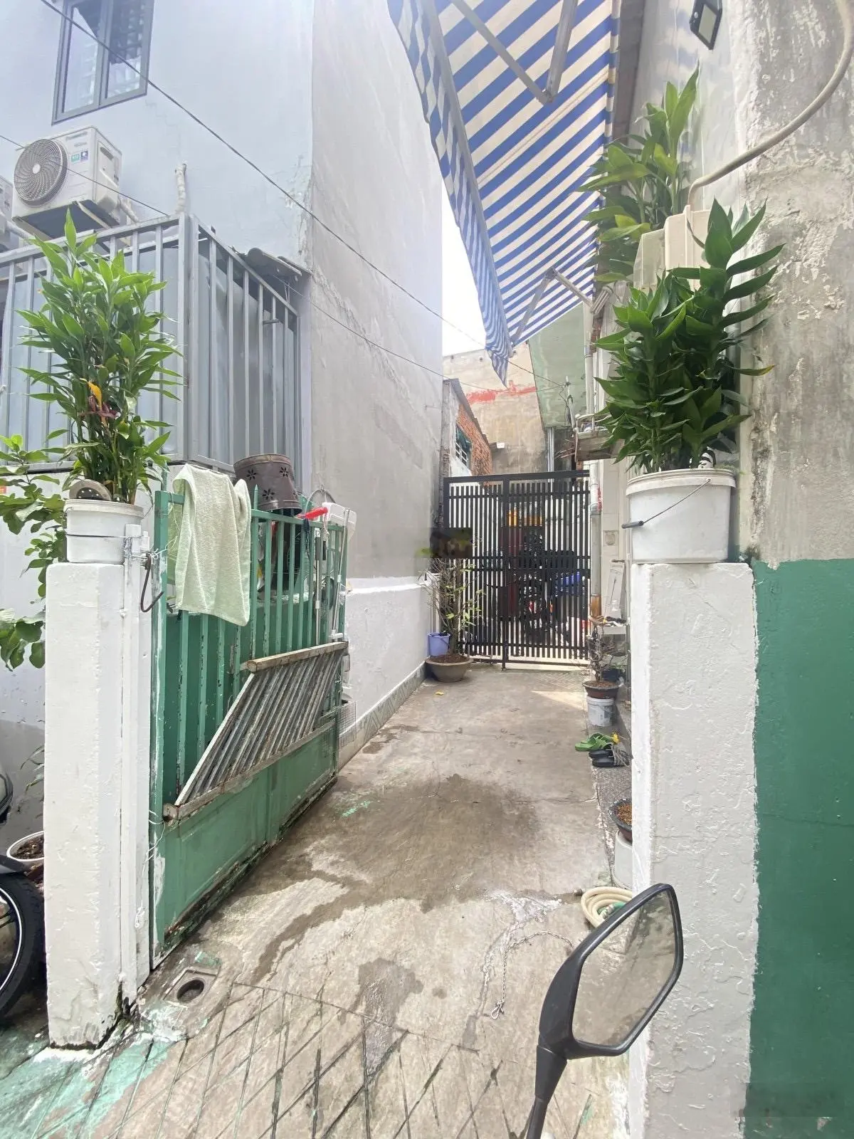 Bán nhà riêng tại Đường 475, Phước Long B, Quận 9, TP. HCM, 3 tỷ, 50m2 giá siêu hời