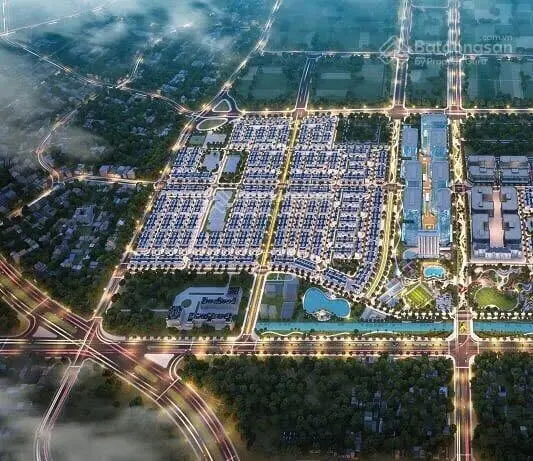 Dự kiến bán đợt 1 quý 1/2025 Vinhomes Đan Phượng, Hà Nội - ac liên hệ nhận thông tin giá chi tiết ạ