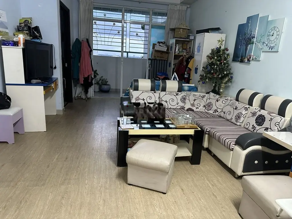 📣📣Bán Căn Hộ Belleza Q7✅80m2,2pn,2wc✅thoáng mát✅sổ hồng 💰2.380 Tỷ 🔥🔥