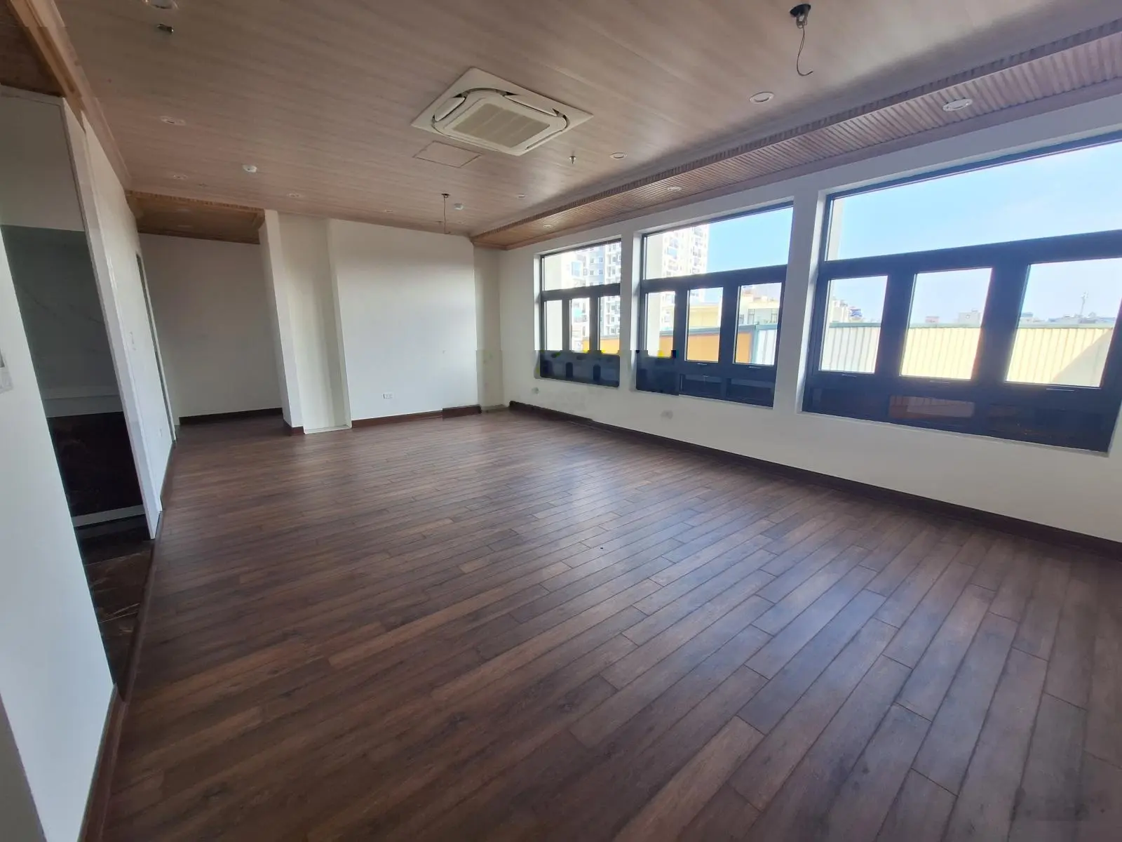 Bán căn hộ chung cư tại chung cư cường thịnh, giá 4,5 tỷ vnd, diện tích 110m2