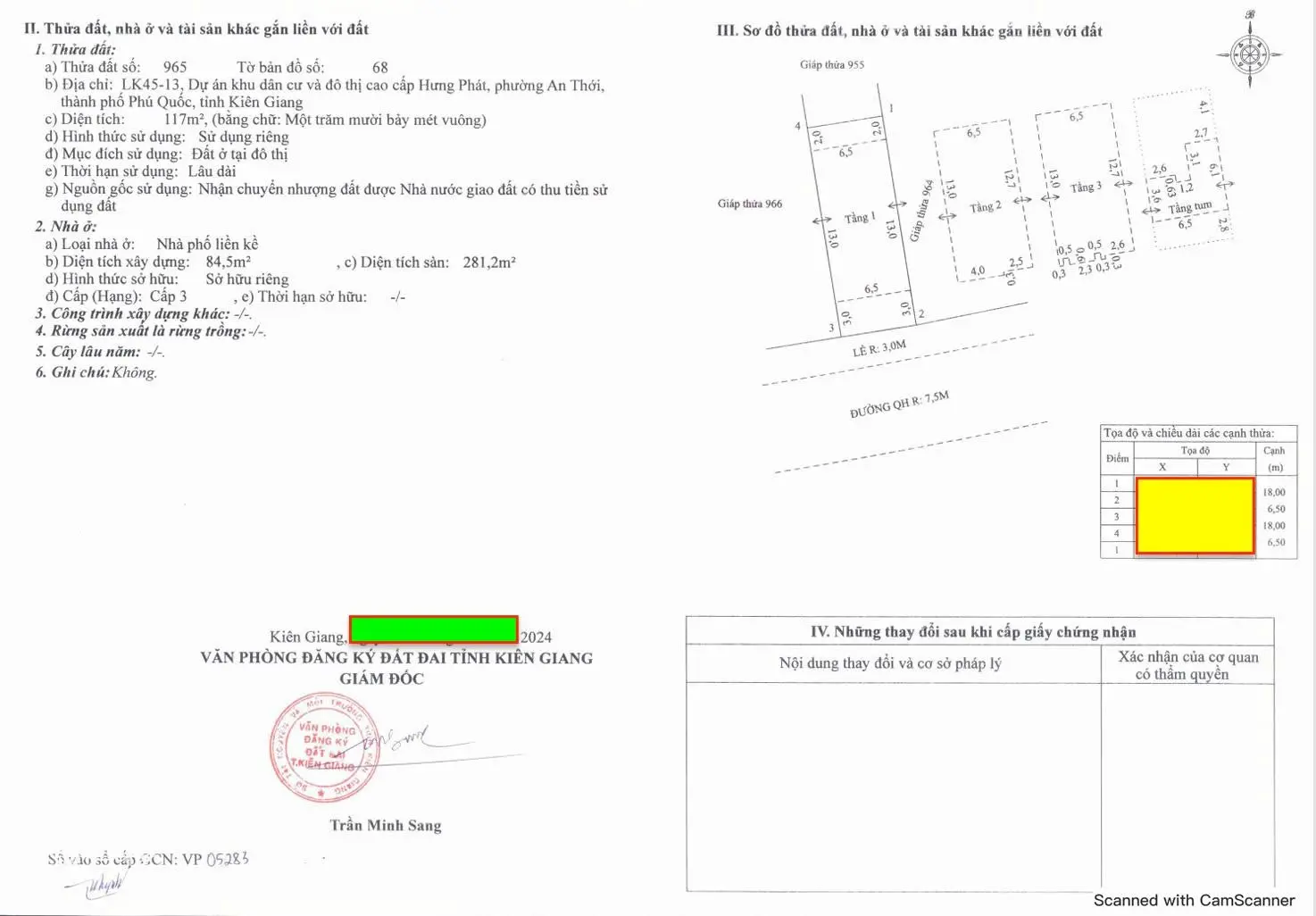 Cần sang 1 căn ngoại giao Meyhomes 4 tầng, 117m2, kí mua bán trực tiếp với chủ đầu tư giá 6,5 tỷ.