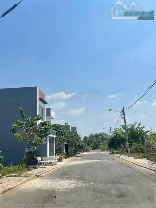 Mở bán 20 nền 65m2 giá 1tỷ650 KDC Long Bình, MT Phước Thiện, Long Bình, Quận 9