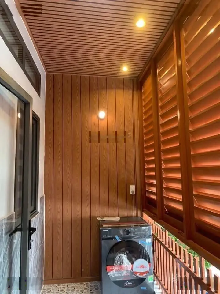 Kẹt vốn bán nhà Vĩnh Hội, P.4, Quận 4. Giá 2,26 tỷ, DT 56m2, LH Như 0766372453, hẻm xe hơi 5m