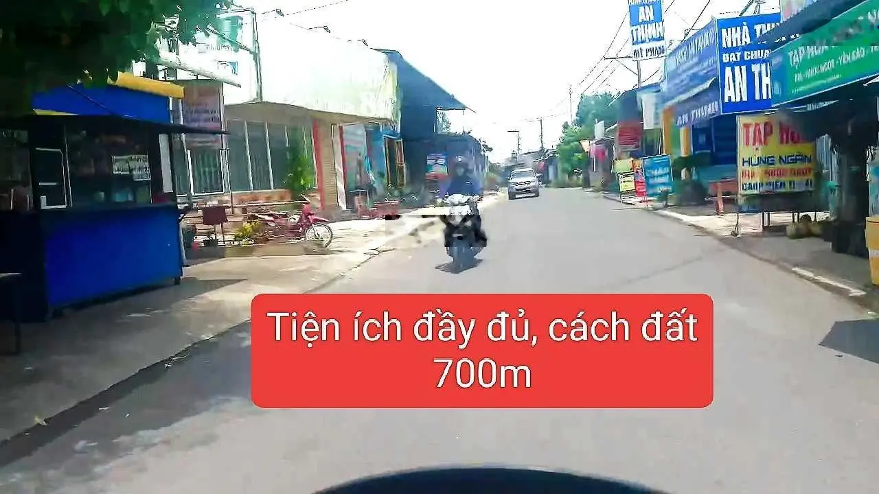 Đất ở giá rẻ ở TP. Biên Hòa sổ sẵn sang tên ngay