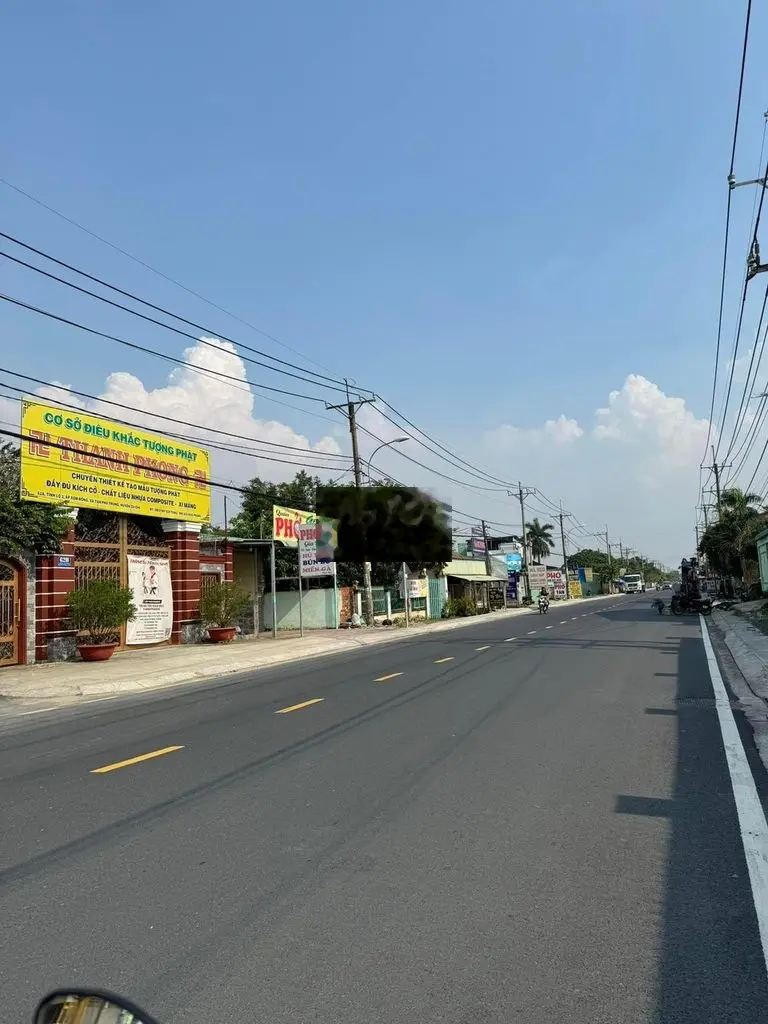 Cần Bán Lô Đất 125m2 Gần Khu Tái Định Cư Lộc An Và KCN Bình Sơn