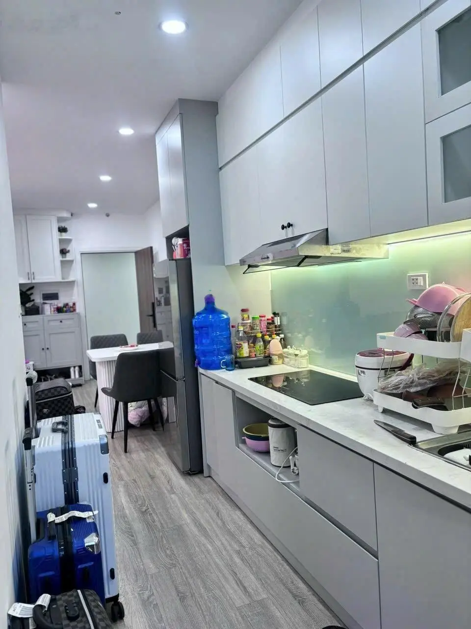 Bán căn hộ chung cư giá tốt tại Đường Phước Long, Nha Trang