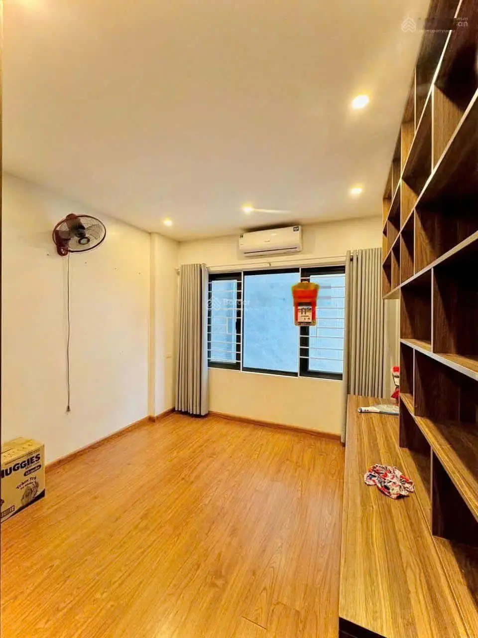 Nhà Phố trạm oto cách 1 nhà 40mx 5 tầng full nội thất giá 7,5 tỷ