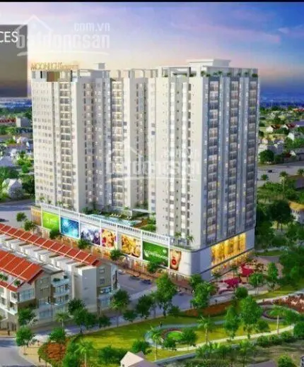 Cần bán chung cư Moonlight Residences 2PN, giá chỉ 2.9 tỷ. LH: 0931 230 ***
