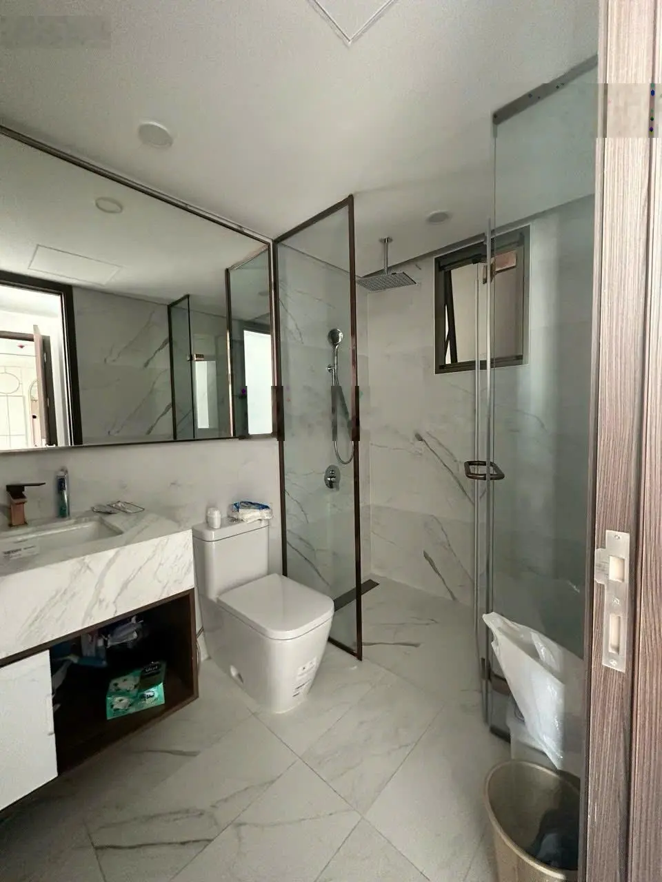 Bán căn hộ cao cấp Midtown M8 The Peak Phú Mỹ Hưng Quận 7