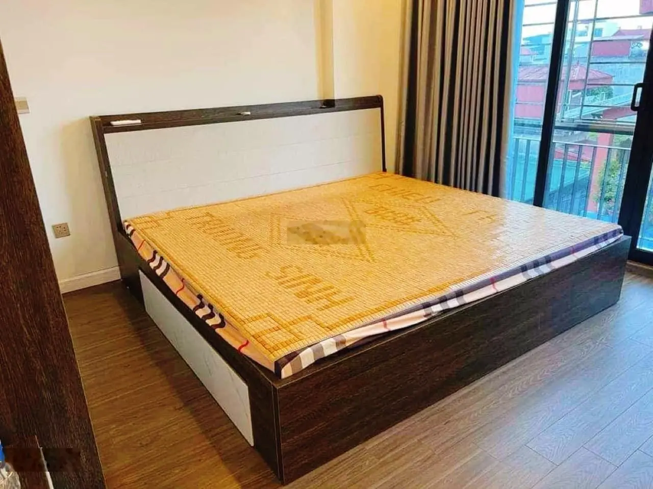 Đẳng cấp! Phân lô Nguyễn Phong Sắc, 2 mặt thoáng, 2 oto tránh, vỉa hè KD, thang máy, 55m2*6T
