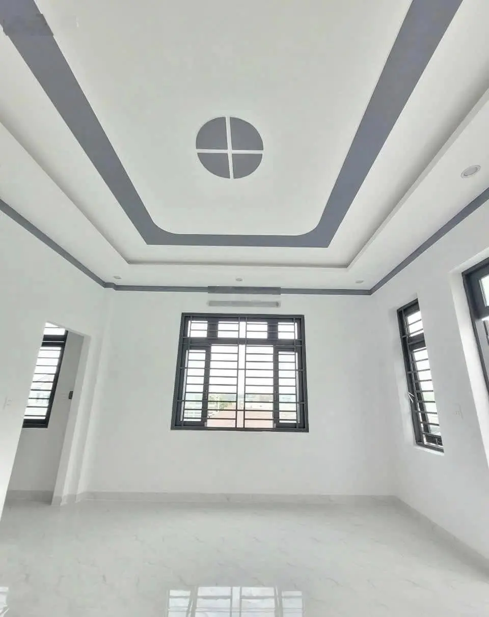 NHÀ MỚI XÂY LÊ VĂN LƯƠNG - P. T.Kiểng,Quận 7 -đến 63m2 3PN mới xây-Giá 3 Tỷ 590- CALL me 0393089627