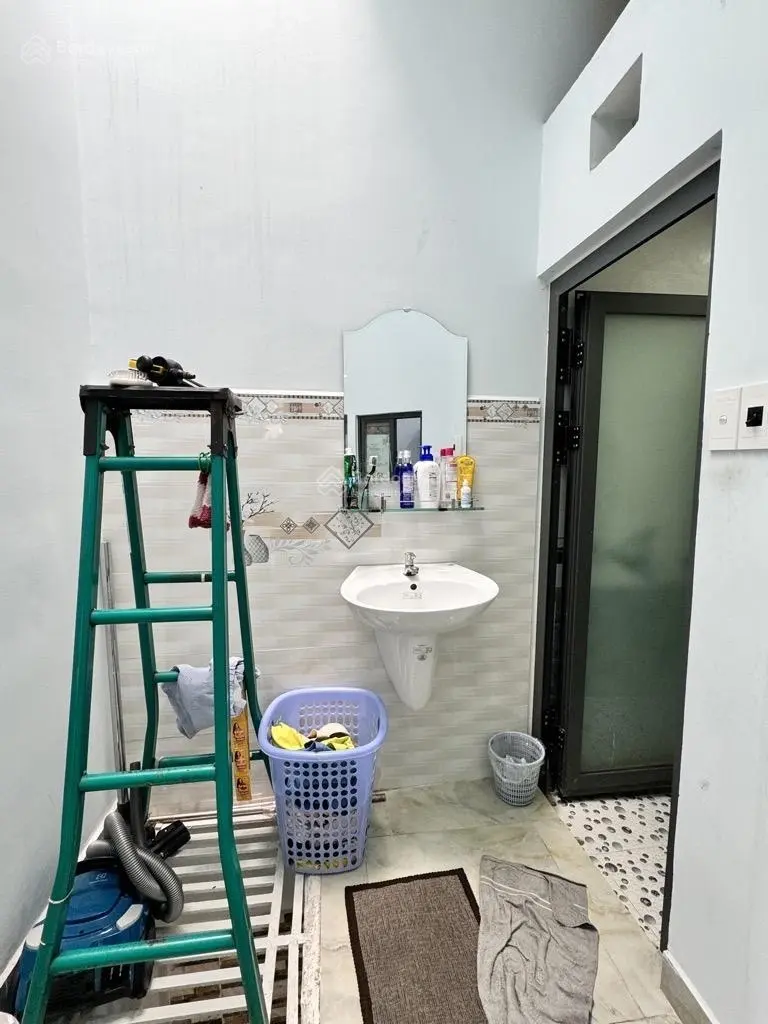Hẻm xe hơi thông - 2tầng btct - nguyễn tư giản, p12, gò vấp - sát bên mặt tiền-giá:6 tỷ dt: 60m2