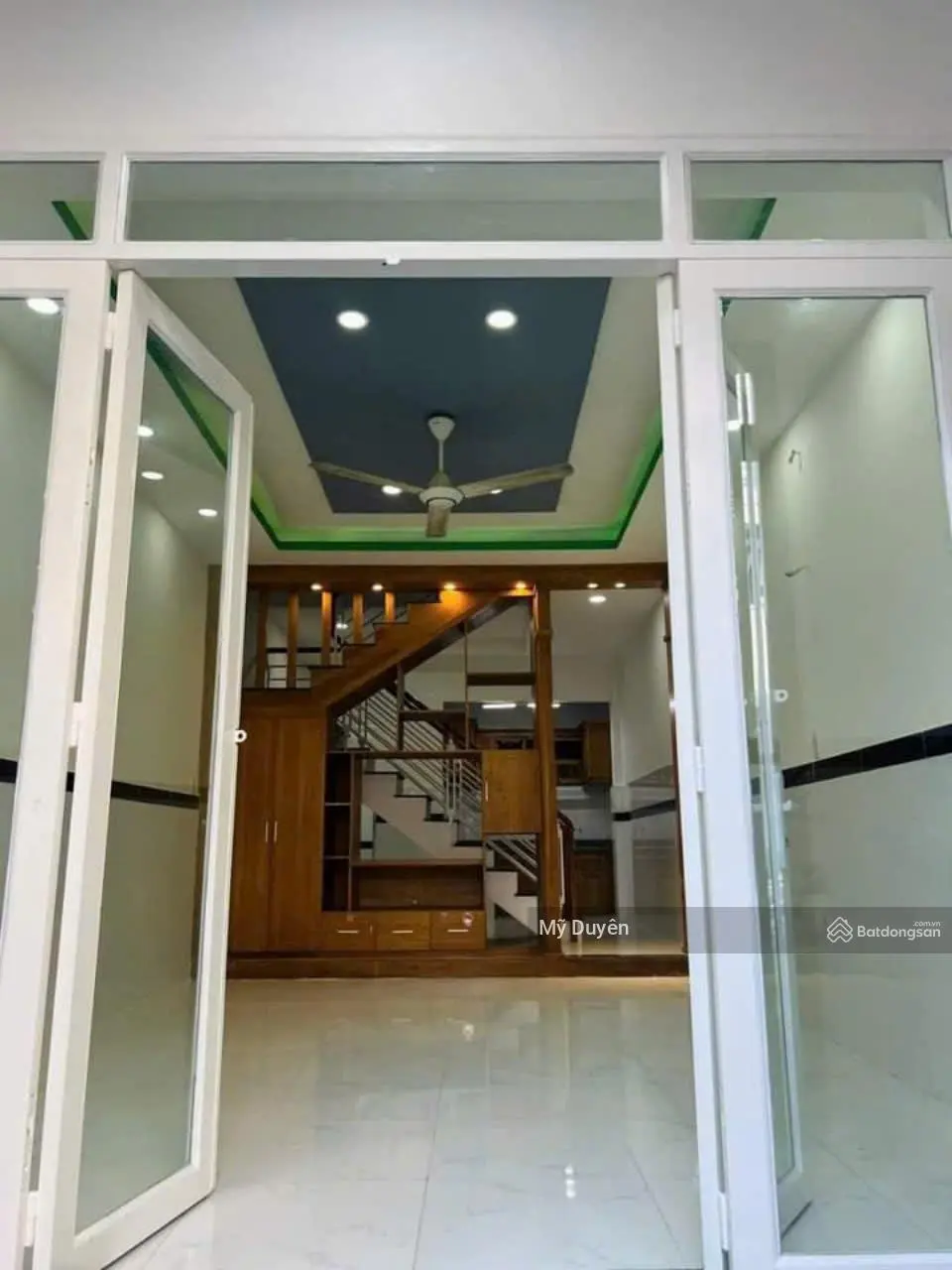 Bán nhà chính chủ 70m2, 1T 1 lầu, đường Phan Văn Hớn, Quận 12, 500 ra Coopmart, sổ hồng riêng