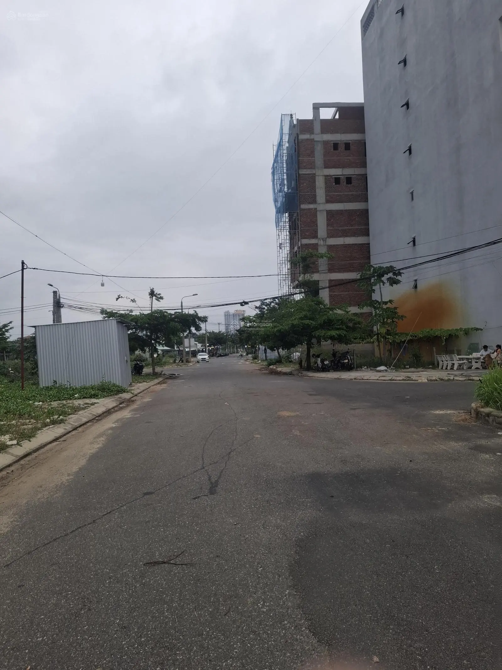 Bán đất nền dự án tại Sentosa Riverside Quảng Nam, 11 triệu/m2, 300m²