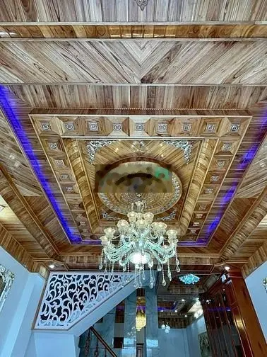 Nhà 5x23M, 3 Lầu Mặt Tiền Xuân Thới Đông, gần Ủy Ban tiện Kinh doanh