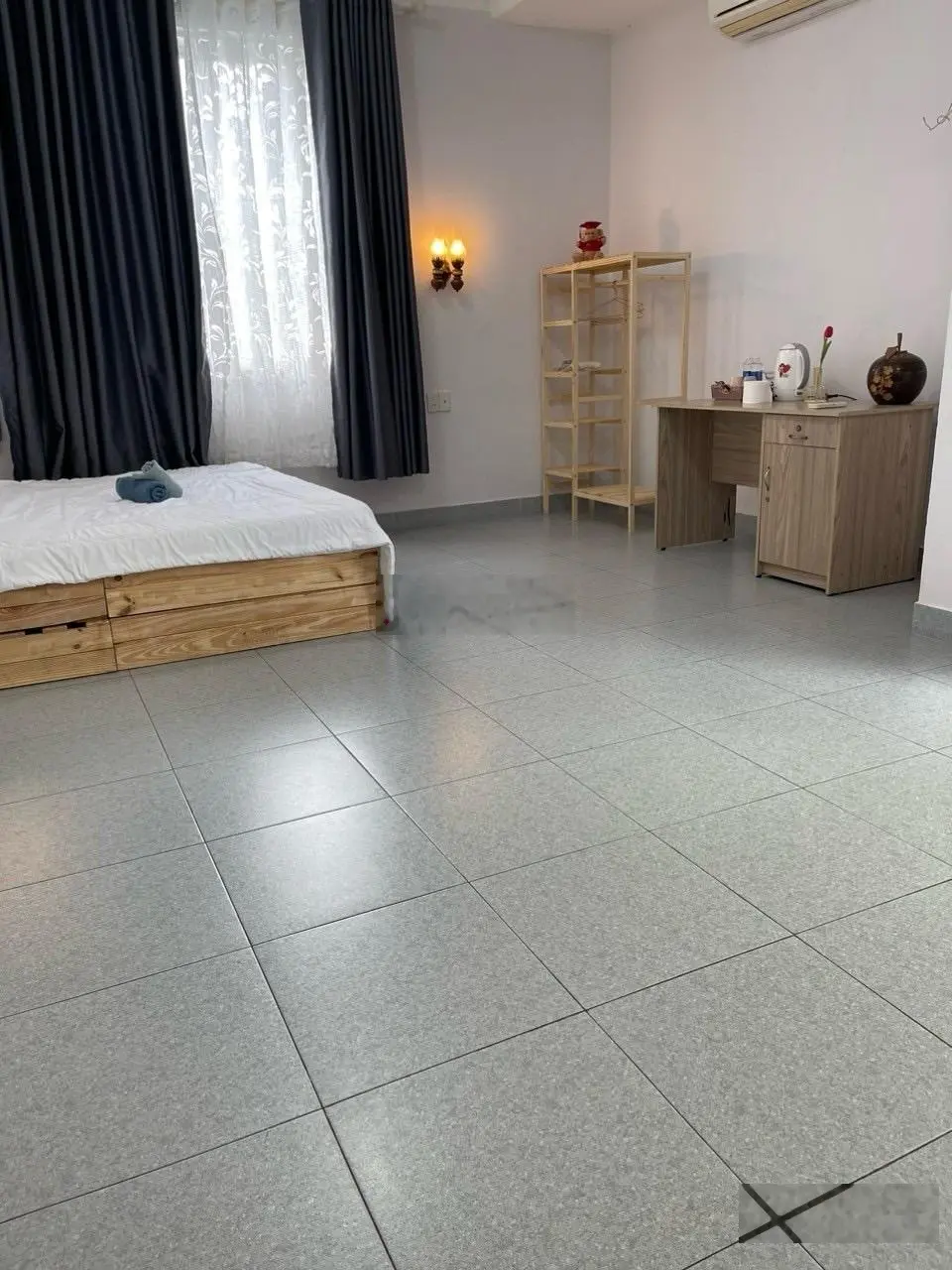 Nhà biệt thự cần bán đường số 15 hiệp bình chánh kdc sông đà 4tầng,4pn,4wc dt:10x24 chỉ 18tỷ