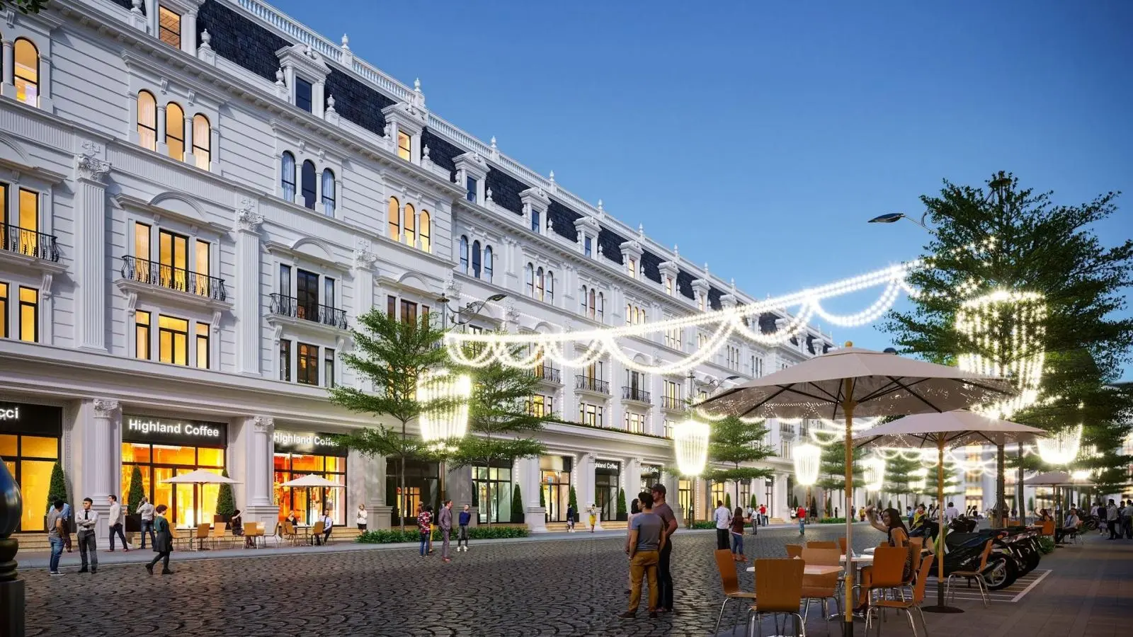 Bán Lk DANKO CITY Cao Ngạn, Thái Nguyên giá siêu mềm, vị trí đẹp
