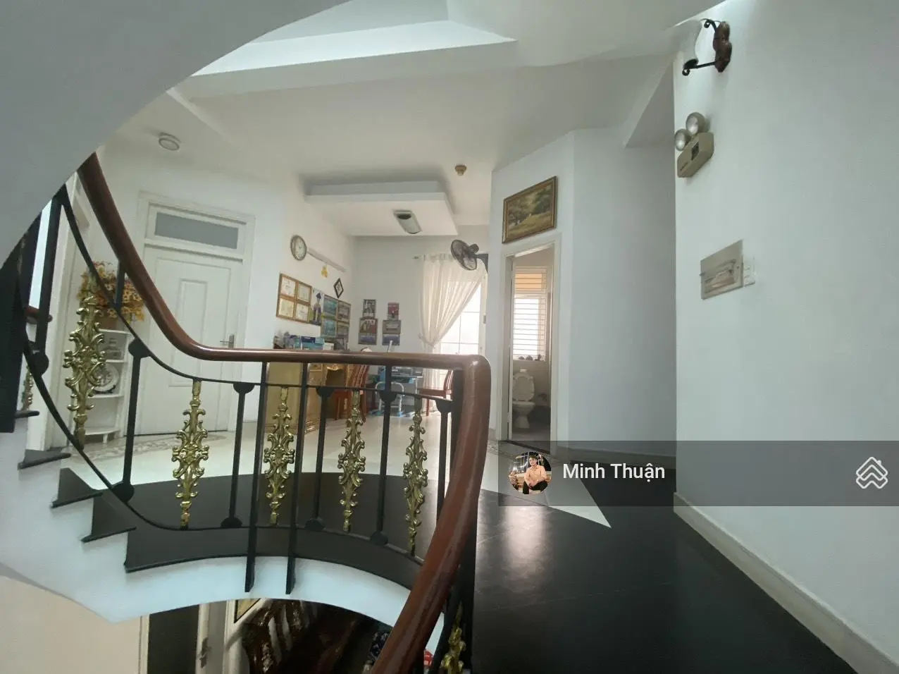 Bán căn BT 4 tầng - An Khánh - khu compound - ngay Trần Não - DT: 294m2 - giá bán: 58 tỷ TL