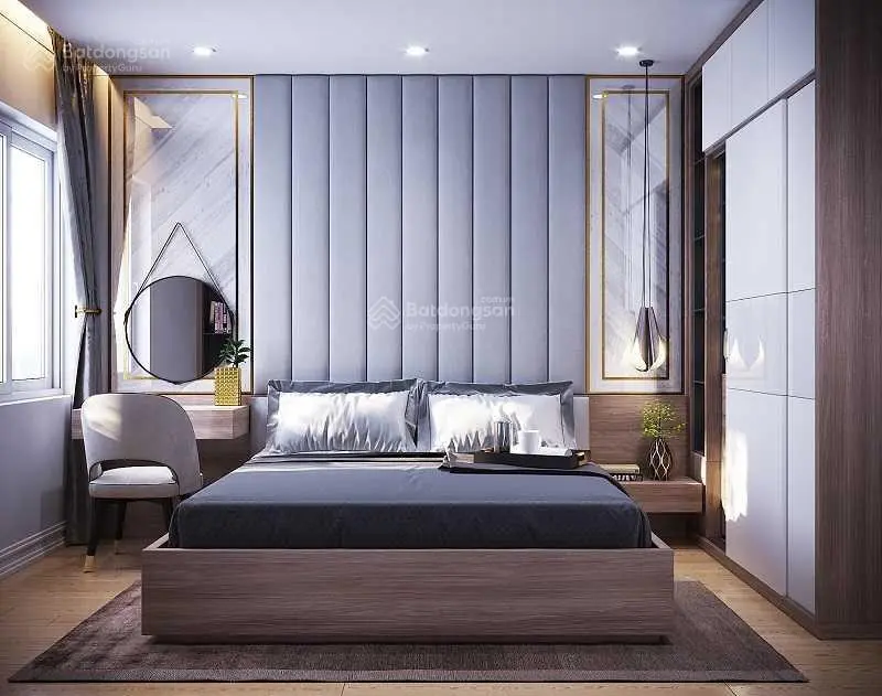Bán gấp CHCC Summer Square Q6 78m2 3PN2WC lầu cao view đẹp thoáng giá thật 2tỷ850 LH 0898 523 *** Ý