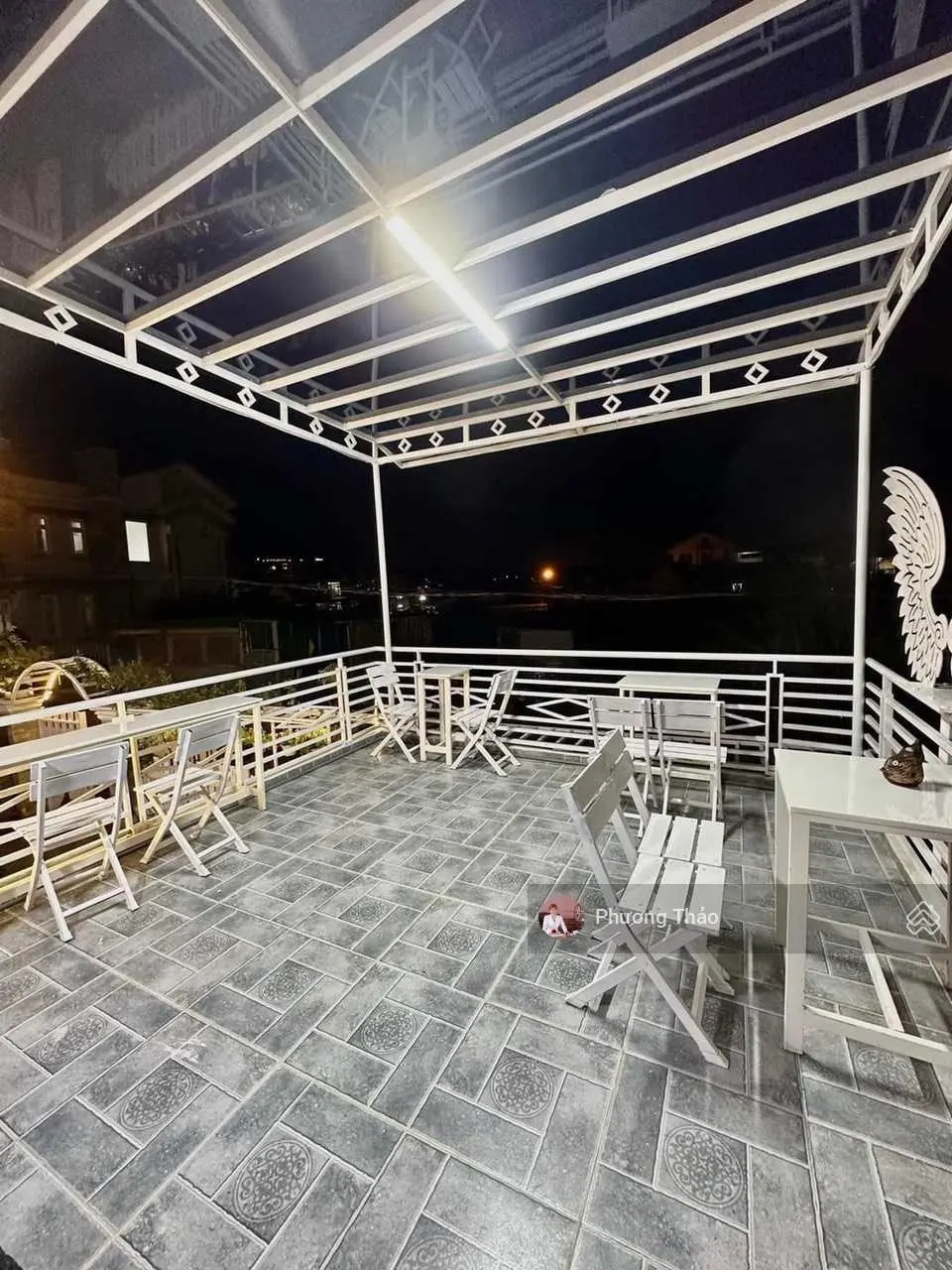BÁN BIỆT THỰ THIẾT KẾ SANG TRỌNG - ĐƯỜNG NGÔ TẤT TỐ, P8, ĐL GIÁ 17,5 TỶ| MÃ B81901T 0984 262 ***