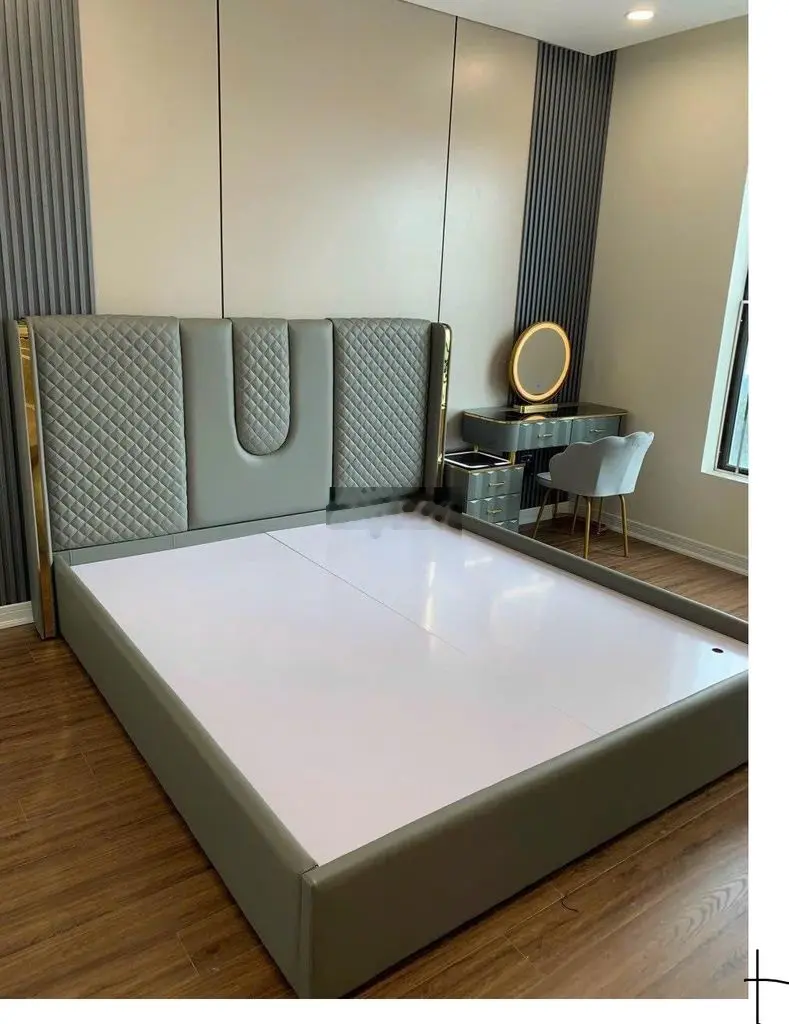4,4 tỷ nhà ngõ 132 Cầu Diễn-35m2-5 tầng-oto đỗ gần-full đồ cb