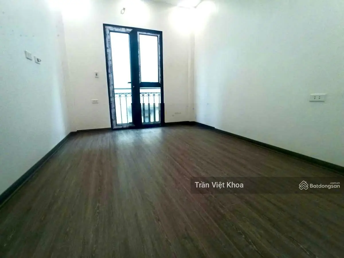 Bán nhà mới 4 tầng - 38m - quang trung, yên nghĩa - gần ô tô - 5.5 tỷ