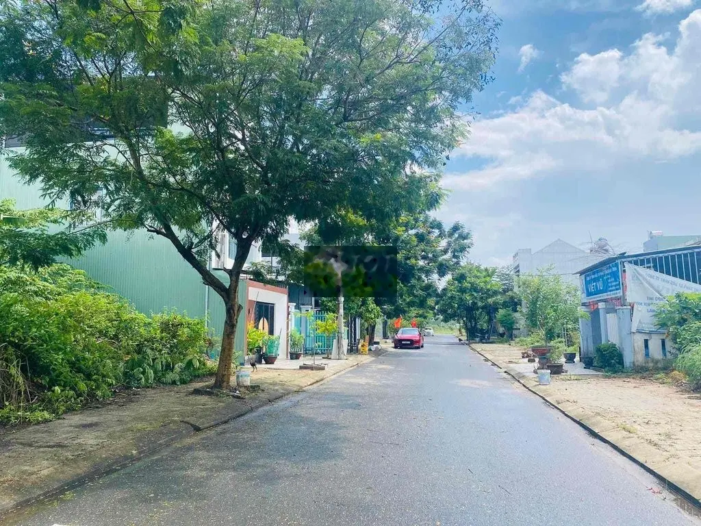 Chào bán Tái Định Cư Bá Tùng 3 Hoà Quý gần Công Viên giá RẺ