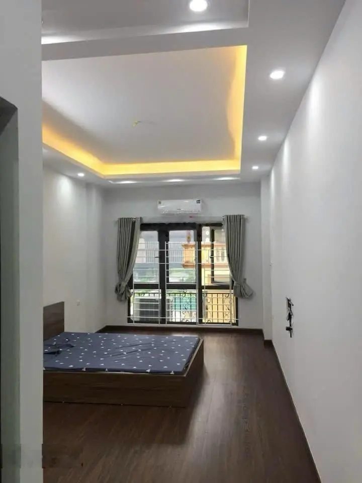 Bán nhà phân lô, ôtô đỗ cửa, phố kim ngưu, căn hộ dịch vụ dòng tiền 70tr/tháng, 80m2 gí chỉ 12,2 tỷ