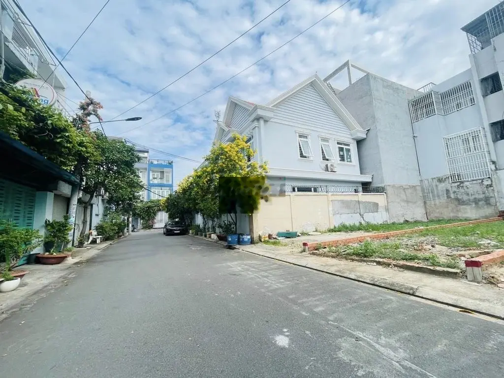 BÁN ĐẤT ĐƯỜNG 37- GẦN CHỢ HIỆP BÌNH, SỔ HỒNG BAO SANG TÊN. TẶNG GPXD