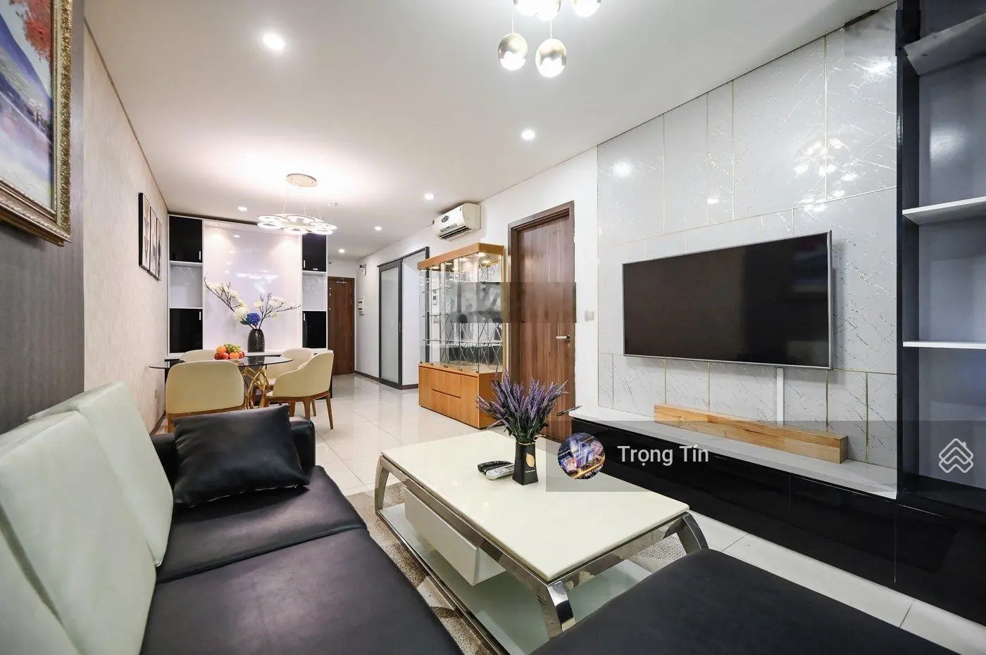 Chủ nhà đang kẹt tiền! Cần bán gấp căn hộ Hà Đô Centrosa: 1PN - 4,6 tỷ, 2 PN - 6,4 tỷ, 3PN - 8 tỷ