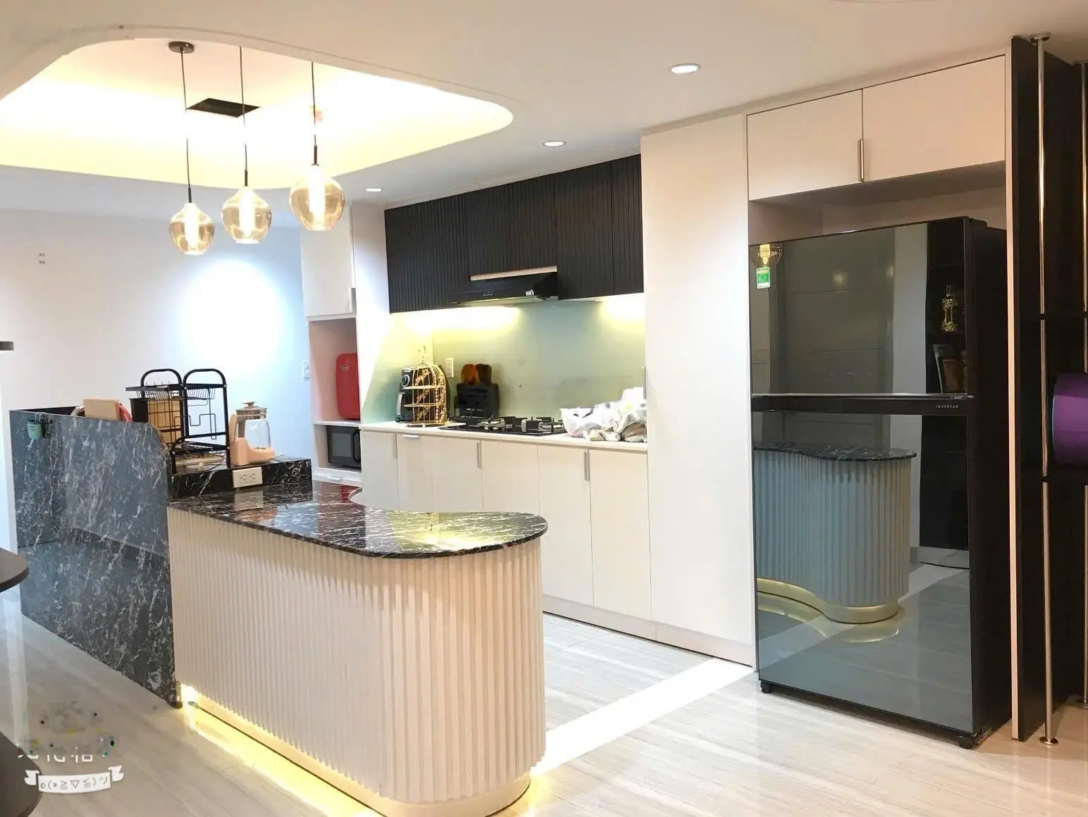Cần bán căn hộ Mỹ Khang 3PN giá tốt / LH: 0918 770 ***