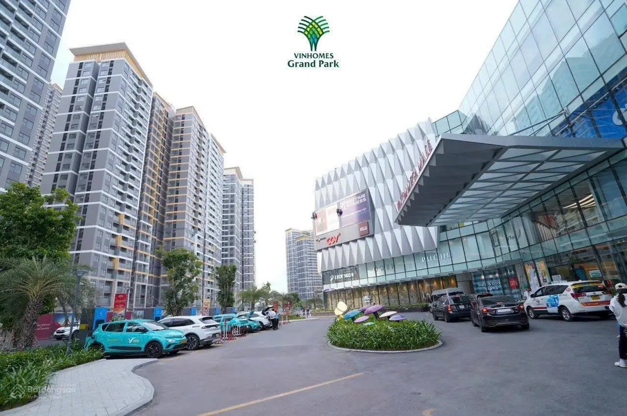Mua Nhà Vinhomes với 400tr ở ngay tặng học bổng Vinschool, miễn lãi 2 năm CK 36.75% Tặng Nội Thất