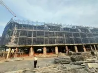 Sở hữu ngay căn góc 96,2 m2 tại dự án Hot nhất quận Kiến An chỉ 7.xx tỷ, liên hệ ngay 0987 696 ***