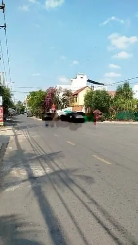 Bán đất hẻm 1 xẹt đường số 1, Tân Phú, Thủ Đức giá 4,1 tỷ, diện tích 67 m2