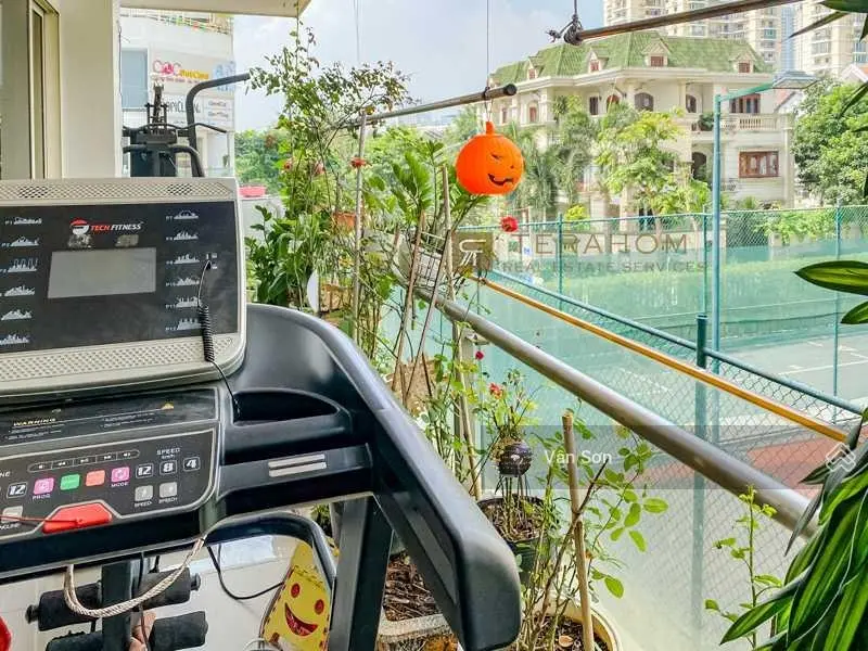 Bán nhà giá 13 tỷ, diện tích 179 m2, tại Xa Lộ Hà Nội, phường An Phú, quận 2