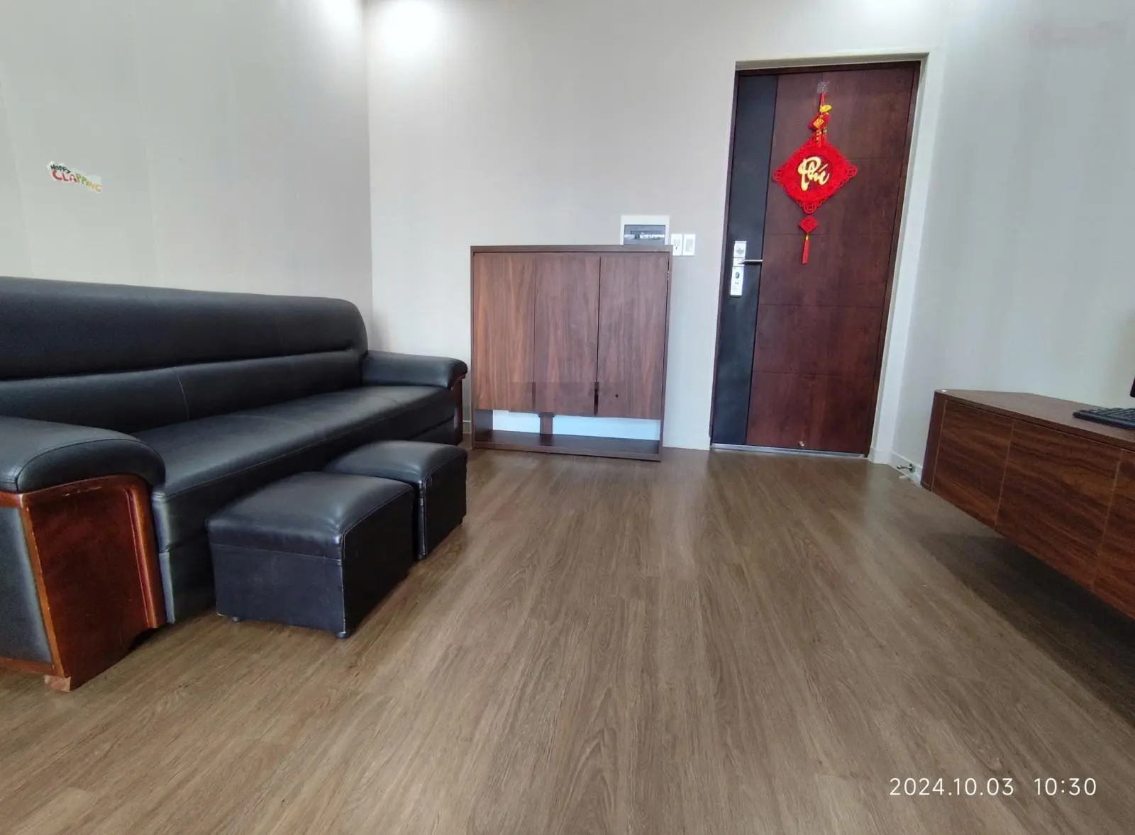 Bán căn Thống Nhất N3, nhìn Cục thuế, nội thất mới tính, giá 2.1 tỷ