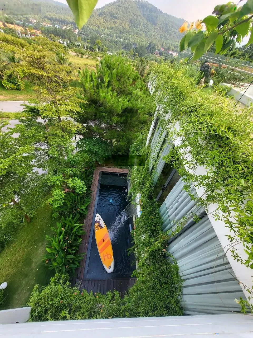 Quỹ căn thô và hoàn thiện Venus Flamingo Đại Lải view hồ, ngắm Thung Lũng Thanh Xuân SD 380m2, 10tỷ