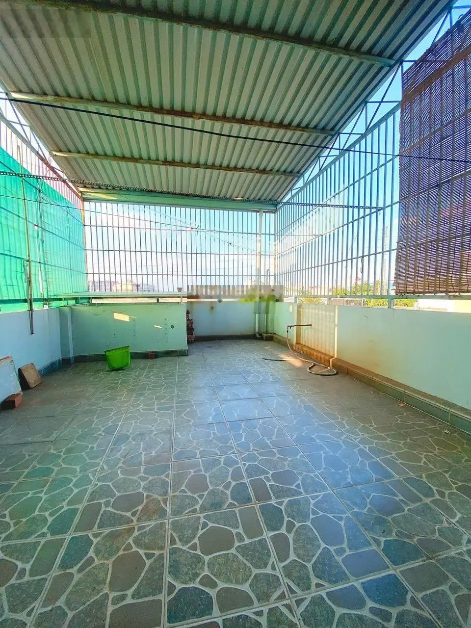 59m2! Oto trong nhà! Bán nhà 4 tầng trục Quang Trung- Phạm Văn Chiêu, P14. Ngay Nguyễn Văn Khối.