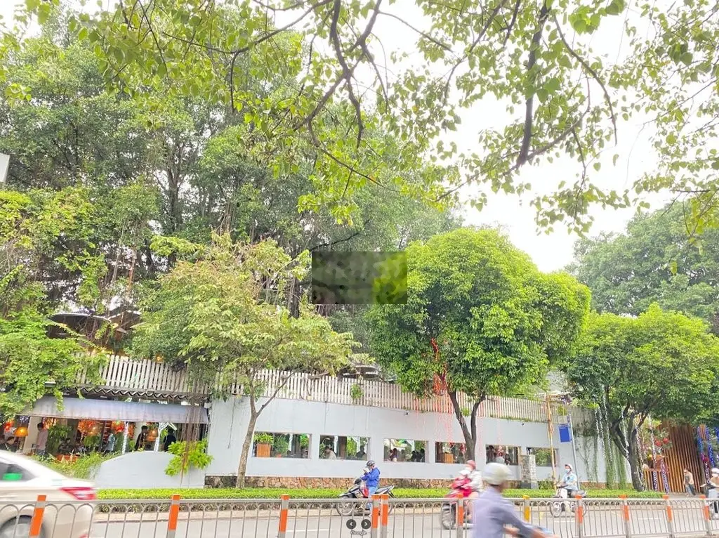 NHÀ KHU CAFE DU MIÊN, HỒ BƠI K690 - HẺM 5 MET